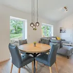 Hébergement de vacances Huus Schopp