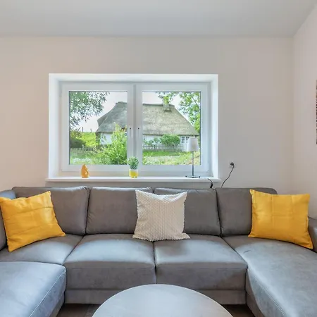 Huus Schopp Vakantiehuis