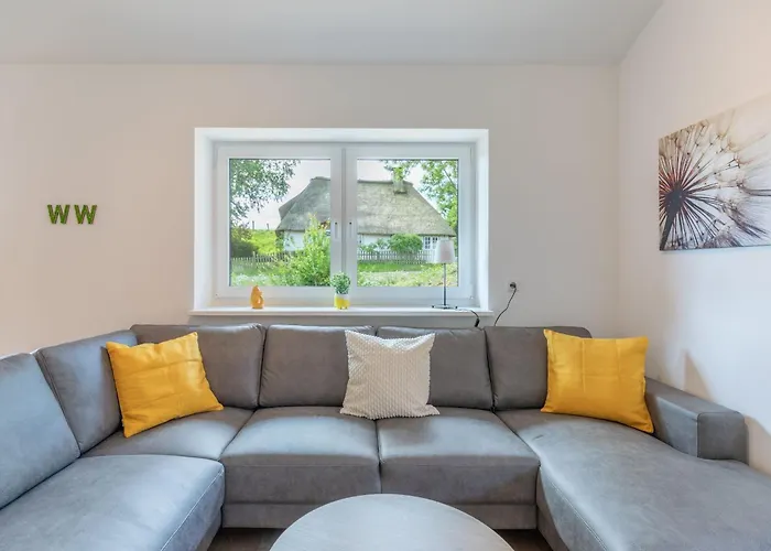 Huus Schopp Vakantiehuis