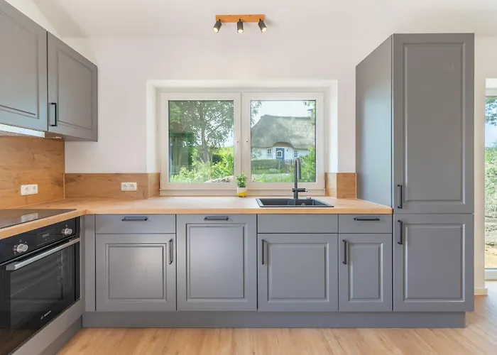 Huus Schopp * Kating