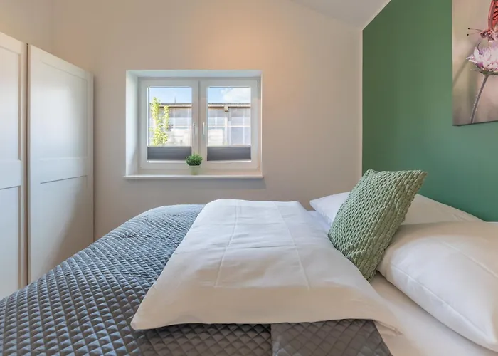 Vakantiehuis Huus Schopp Kating