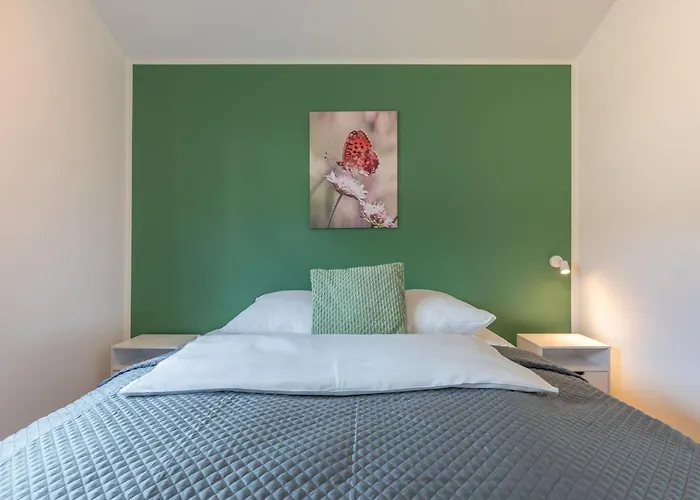 Huus Schopp Vakantiehuis *