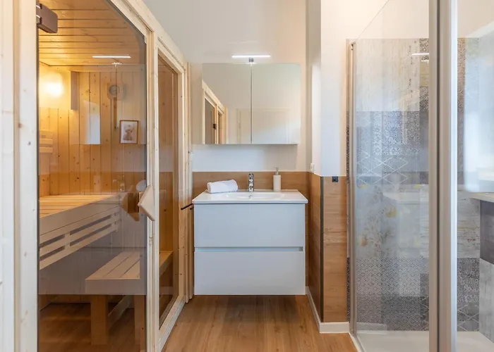 Huus Schopp Vakantiehuis