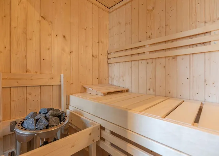 Vakantiehuis Huus Schopp