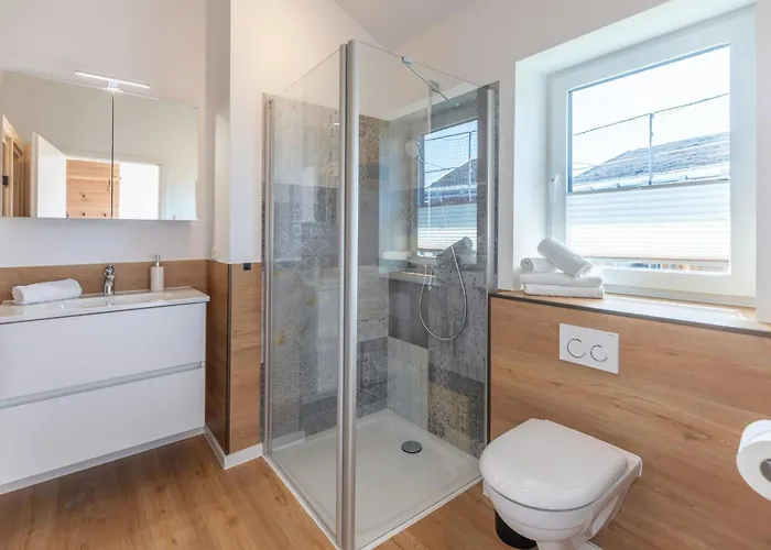 Huus Schopp Vakantiehuis