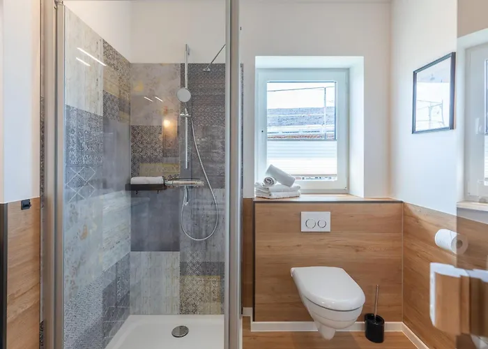 Vakantiehuis Huus Schopp