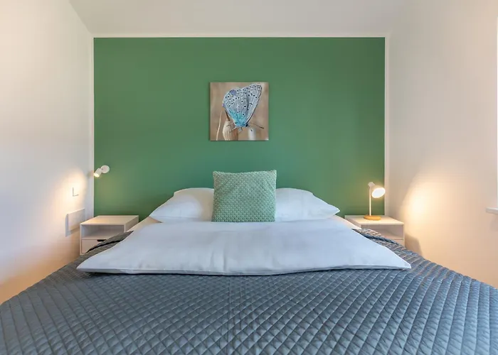 Huus Schopp Vakantiehuis Kating